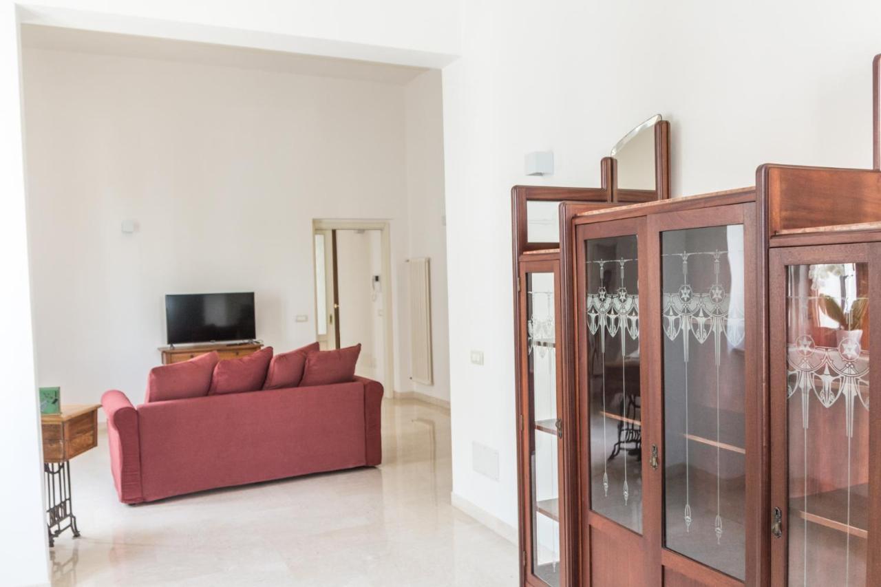 Casa Sampietro Apartment Locorotondo Exterior foto